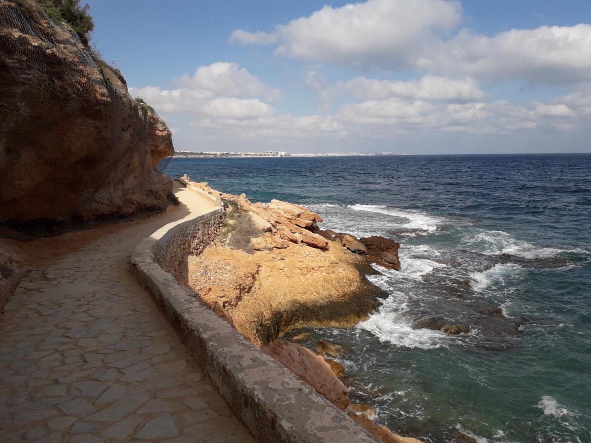 Casa Billarose - Lovely House Overlooking Pool & Walking Distance To The Beach And Restaurants Кабо Ройг Екстериор снимка