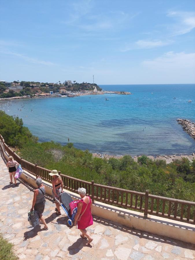 Casa Billarose - Lovely House Overlooking Pool & Walking Distance To The Beach And Restaurants Кабо Ройг Екстериор снимка