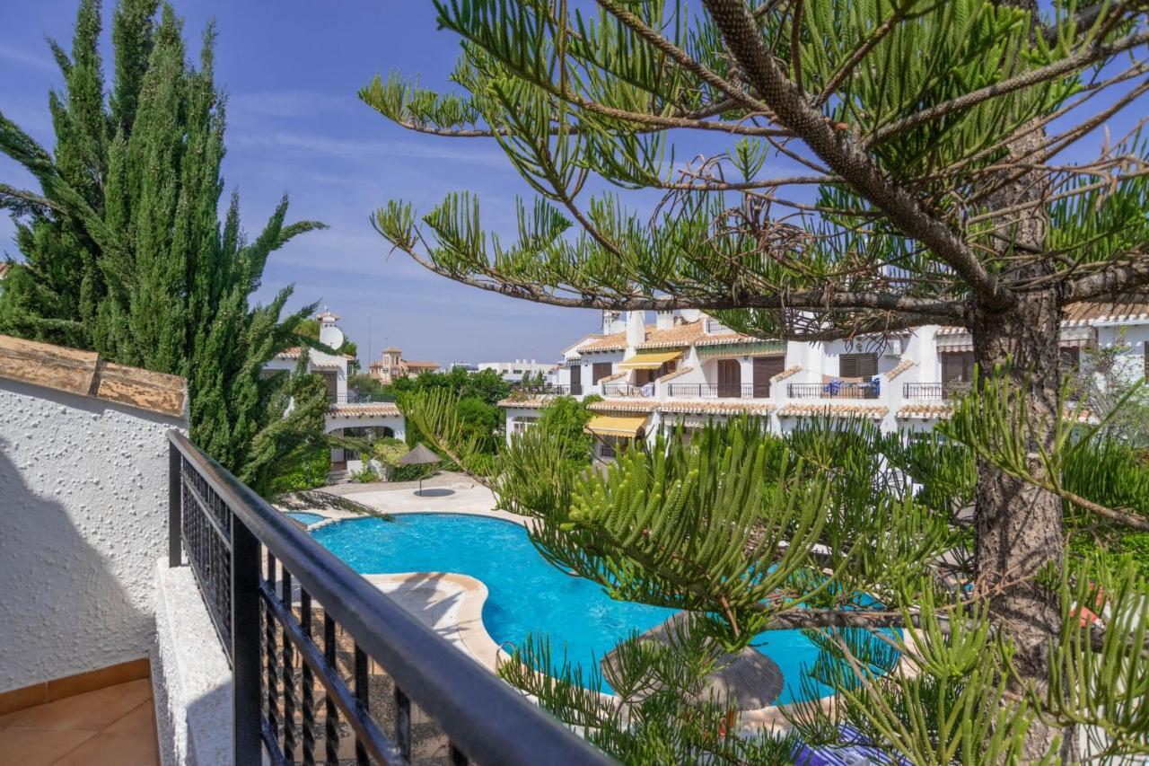 Casa Billarose - Lovely House Overlooking Pool & Walking Distance To The Beach And Restaurants Кабо Ройг Екстериор снимка