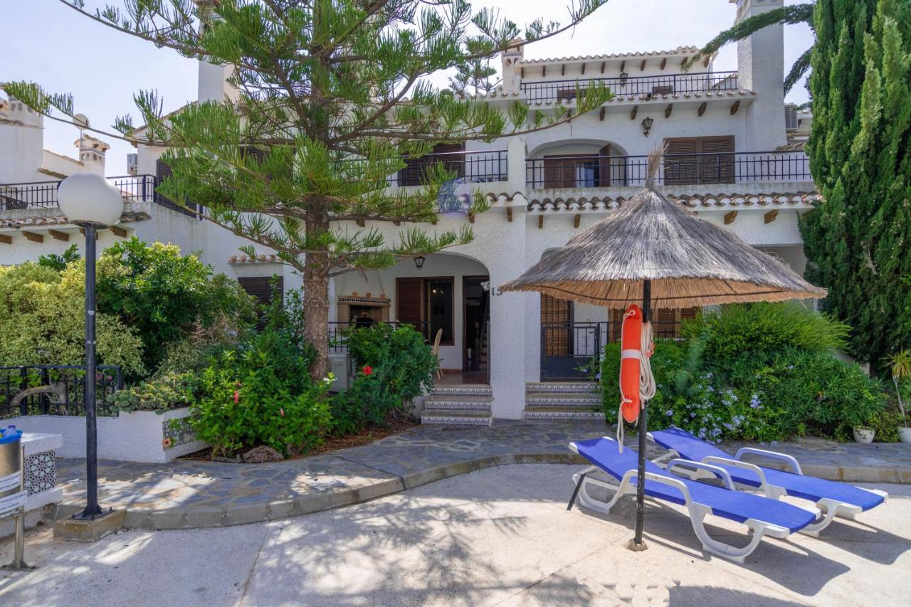 Casa Billarose - Lovely House Overlooking Pool & Walking Distance To The Beach And Restaurants Кабо Ройг Екстериор снимка