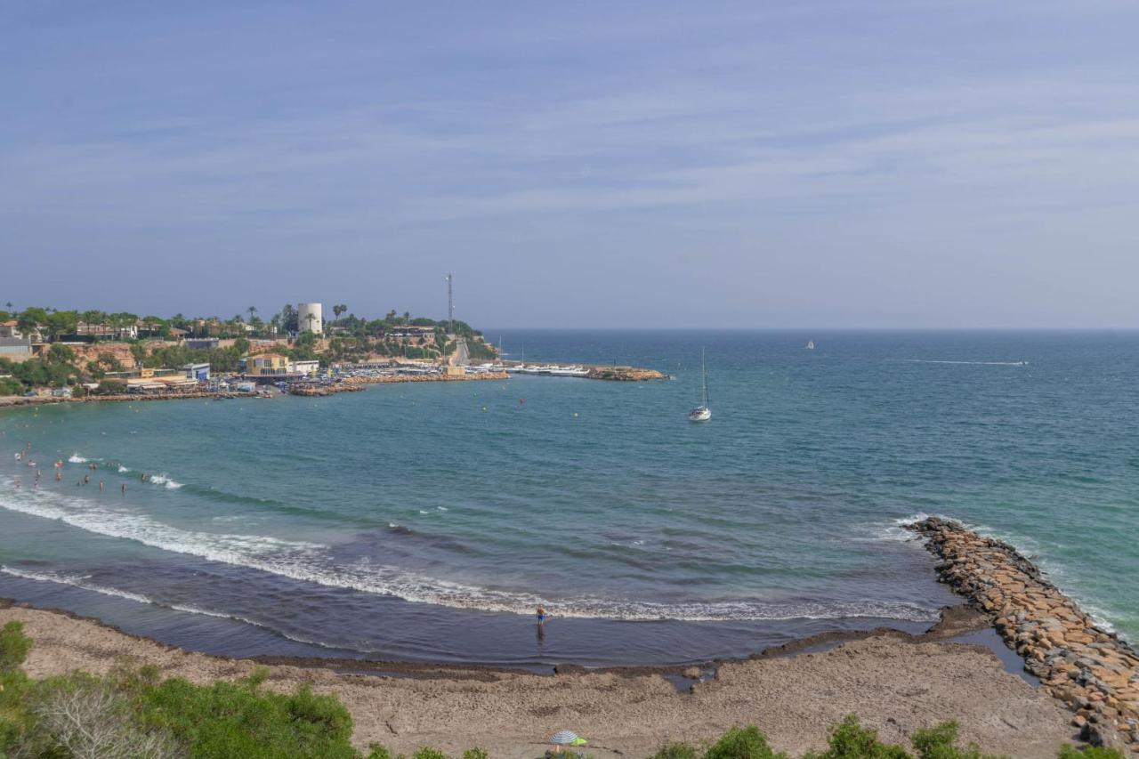 Casa Billarose - Lovely House Overlooking Pool & Walking Distance To The Beach And Restaurants Кабо Ройг Екстериор снимка