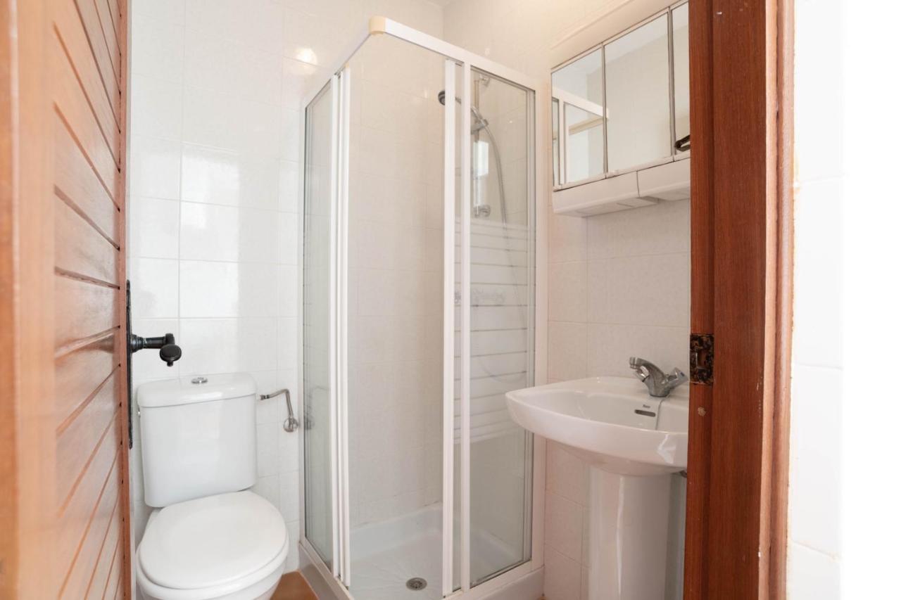 Casa Billarose - Lovely House Overlooking Pool & Walking Distance To The Beach And Restaurants Кабо Ройг Екстериор снимка