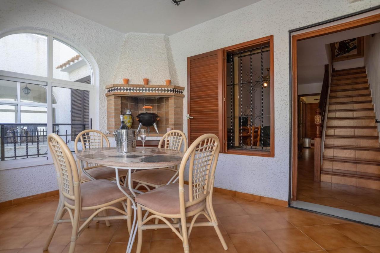 Casa Billarose - Lovely House Overlooking Pool & Walking Distance To The Beach And Restaurants Кабо Ройг Екстериор снимка